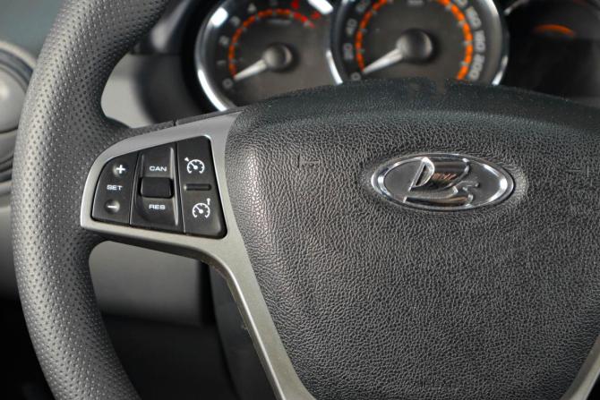Lada (ВАЗ) Largus I Рестайлинг с пробегом 2025 года, цена 1 619 000 рублей, 9000 км, универсал, Автокод Объявления