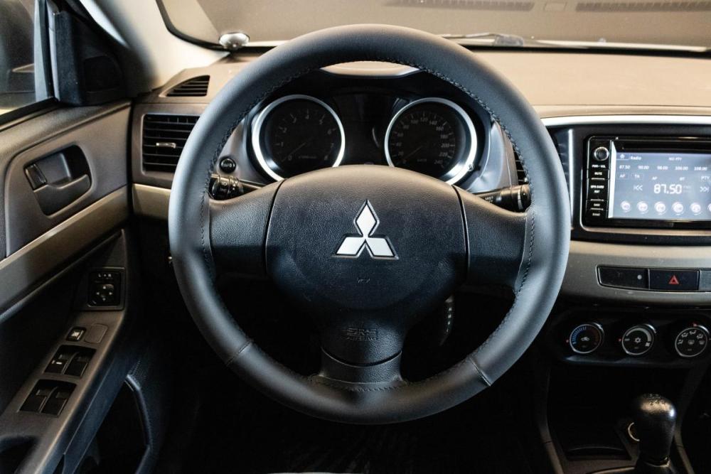 Mitsubishi Lancer X Рестайлинг Уфа  - изображение 6