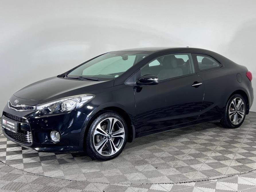 Kia Cerato III Ростов-на-Дону  - изображение 1