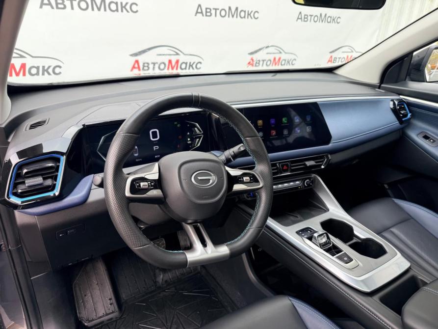 GAC GS3 Тюмень  - изображение 7