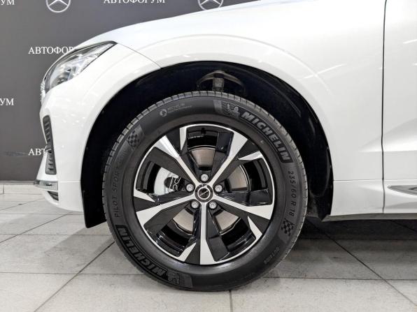Volvo XC60 II Рестайлинг 2 с пробегом 2025 года, цена 5 695 000 рублей, 3800 км, внедорожник, Автокод Объявления