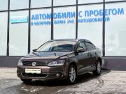 Volkswagen Jetta VI Екатеринбург  - изображение 21