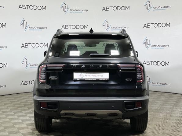 Haval Dargo I с пробегом 2022 года, цена 2 279 900 рублей, 83177 км, внедорожник, Автокод Объявления