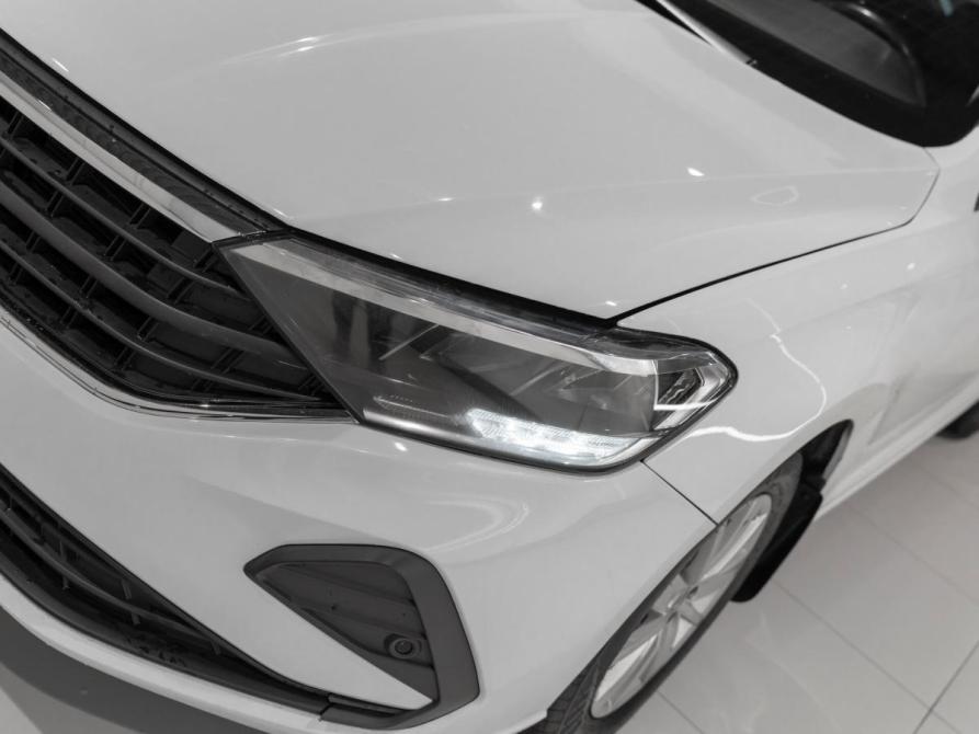 Volkswagen Polo VI Москва  - изображение 21