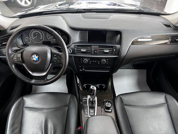 BMW X3 II (F25) с пробегом 2014 года, цена 1 715 000 рублей, 213499 км, внедорожник, Автокод Объявления