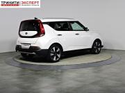 Kia Soul III Белгород  - изображение 26