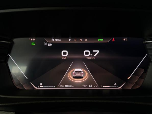 Kaiyi X7 Kunlun с пробегом 2024 года, цена 2 457 000 рублей, 13251 км, внедорожник, Автокод Объявления