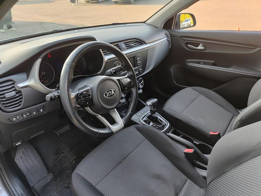 Kia Rio IV Рестайлинг Ижевск  - изображение 20
