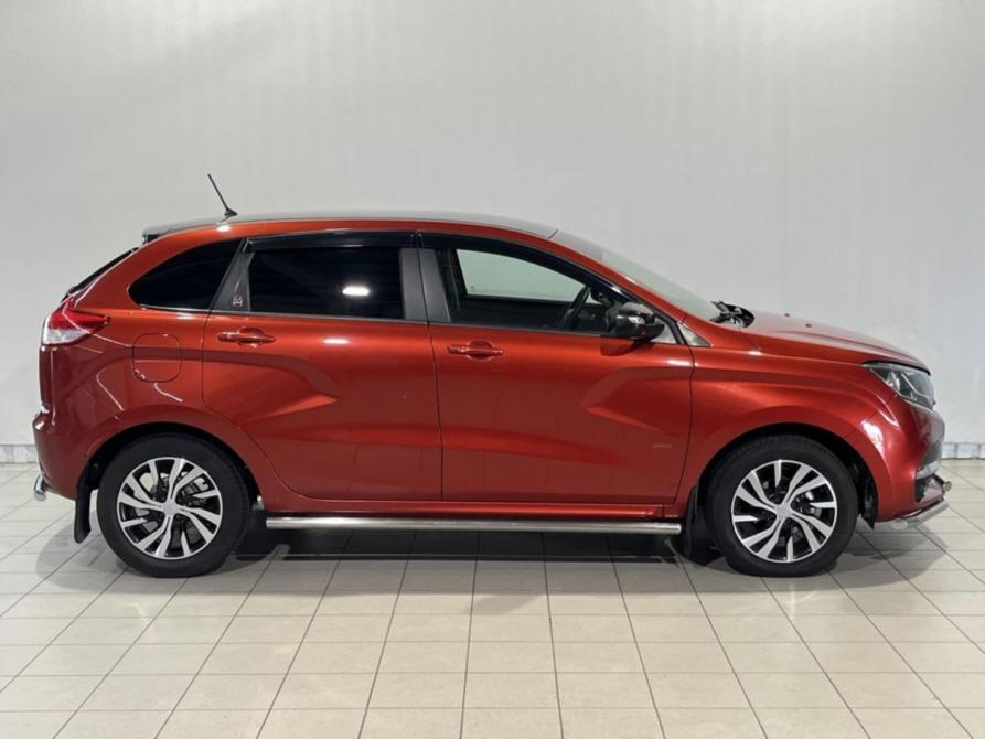 Lada (ВАЗ) XRAY I Курск  - изображение 4