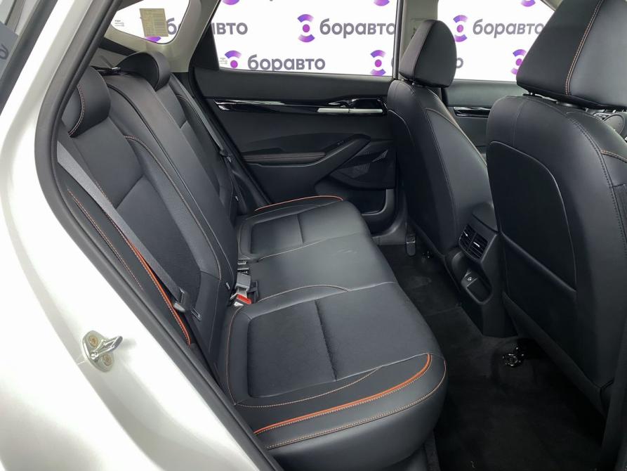 Kia Seltos II Ростов-на-Дону  - изображение 14