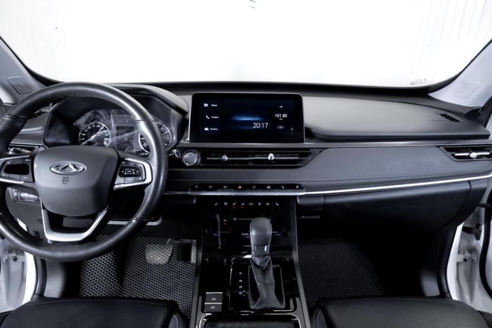 Chery Tiggo 4 Pro I Тюмень  - изображение 14