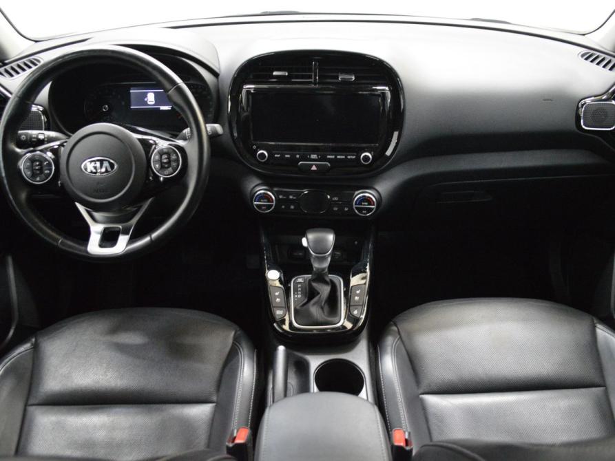 Kia Soul III Санкт-Петербург  - изображение 14