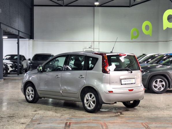 Nissan Note I Рестайлинг с пробегом 2013 года, цена 655 000 рублей, 73922 км, хэтчбек, Автокод Объявления