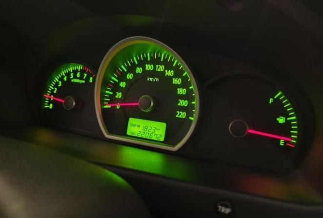Kia Sportage II Рестайлинг с пробегом 2009 года, цена 790 000 рублей, 220621 км, внедорожник, Автокод Объявления