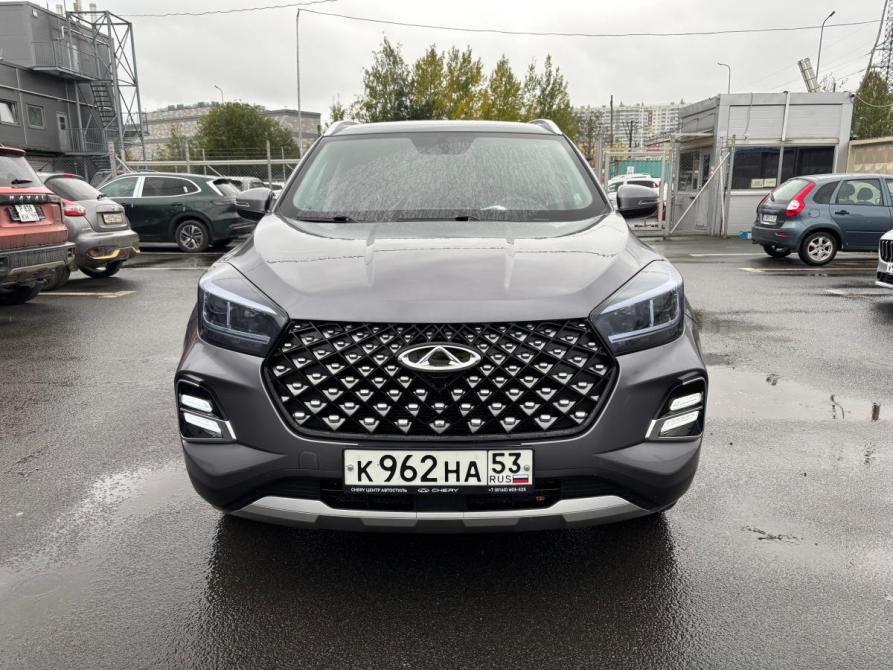 Chery Tiggo 4 Pro I Санкт-Петербург  - изображение 2