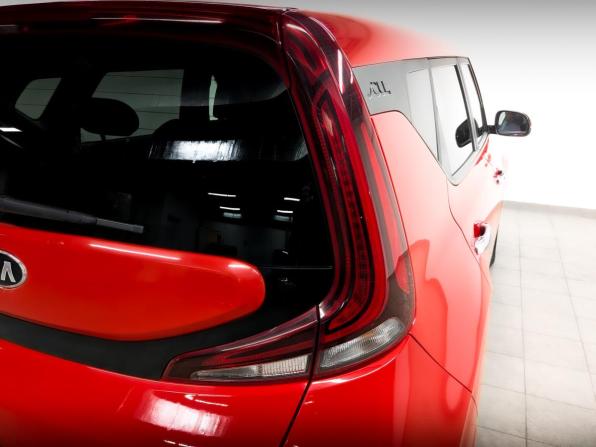 Kia Soul III с пробегом 2021 года, цена 2 090 000 рублей, 106120 км, хэтчбек, Автокод Объявления