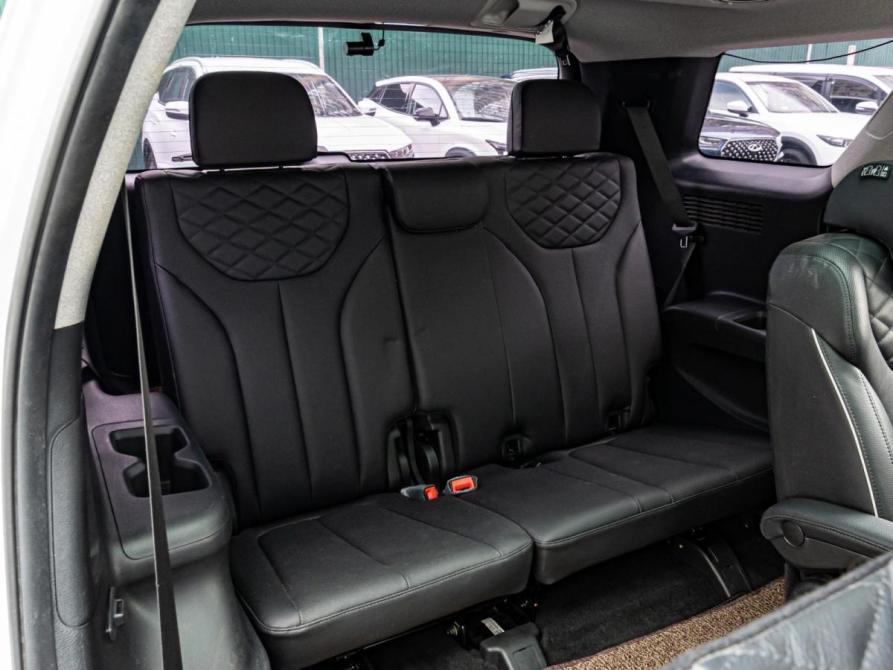 Hyundai Palisade I Краснодар  - изображение 9