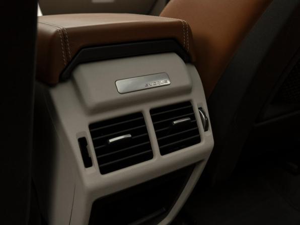 Land Rover Range Rover Evoque I с пробегом 2014 года, цена 2 050 000 рублей, 203459 км, внедорожник, Автокод Объявления