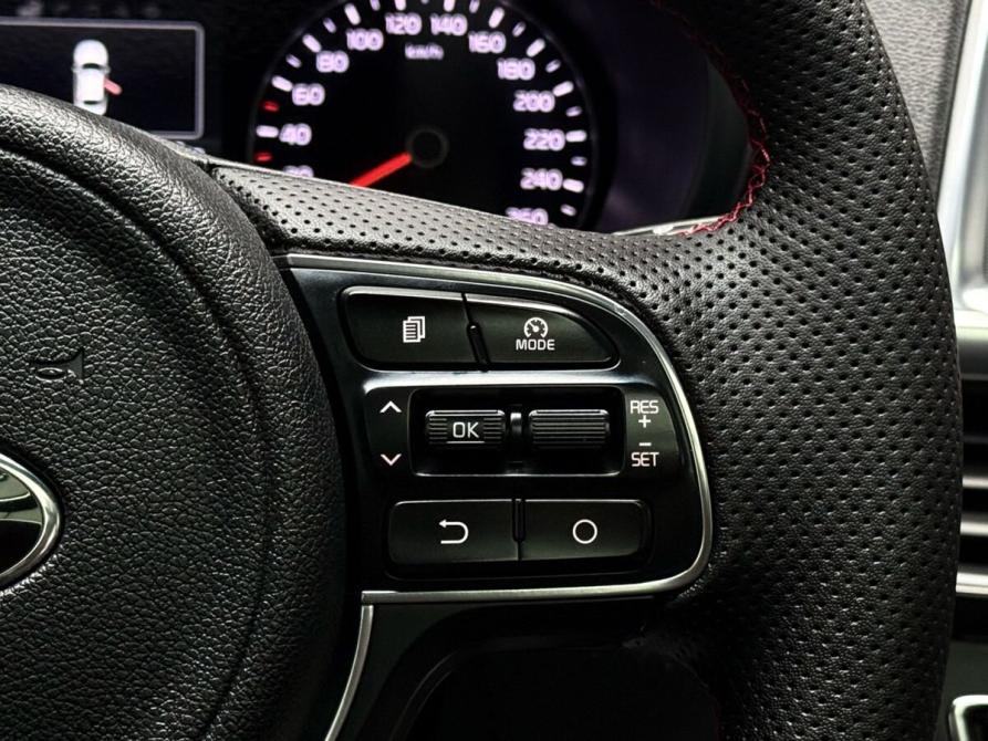 Kia Optima IV Ижевск  - изображение 23