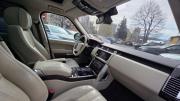 Land Rover Range Rover IV Санкт-Петербург  - изображение 36