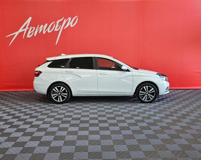Lada (ВАЗ) Vesta I Вологда  - изображение 6