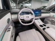GAC Trumpchi S7 Москва  - изображение 37