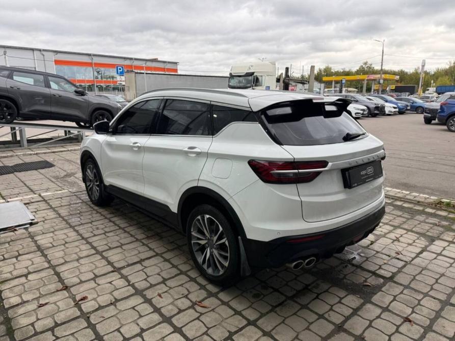 Belgee X50 Орел  - изображение 5