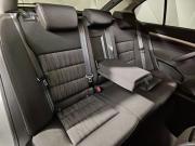 Skoda Octavia II (A5) Рестайлинг Москва  - изображение 37