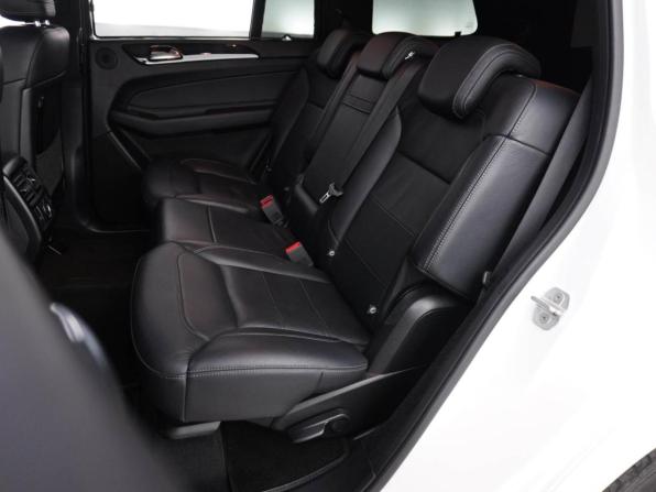 Mercedes-Benz GLS I (X166) с пробегом 2016 года, цена 4 305 900 рублей, 188513 км, внедорожник, Автокод Объявления