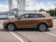 Kia Sorento III Prime Москва  - изображение 28
