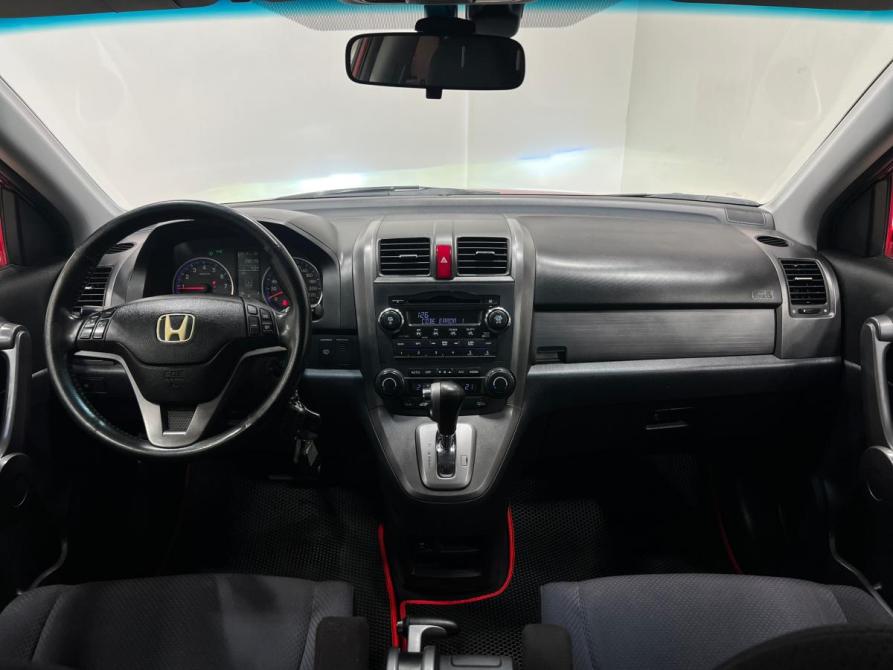 Honda CR-V III Кемерово  - изображение 13