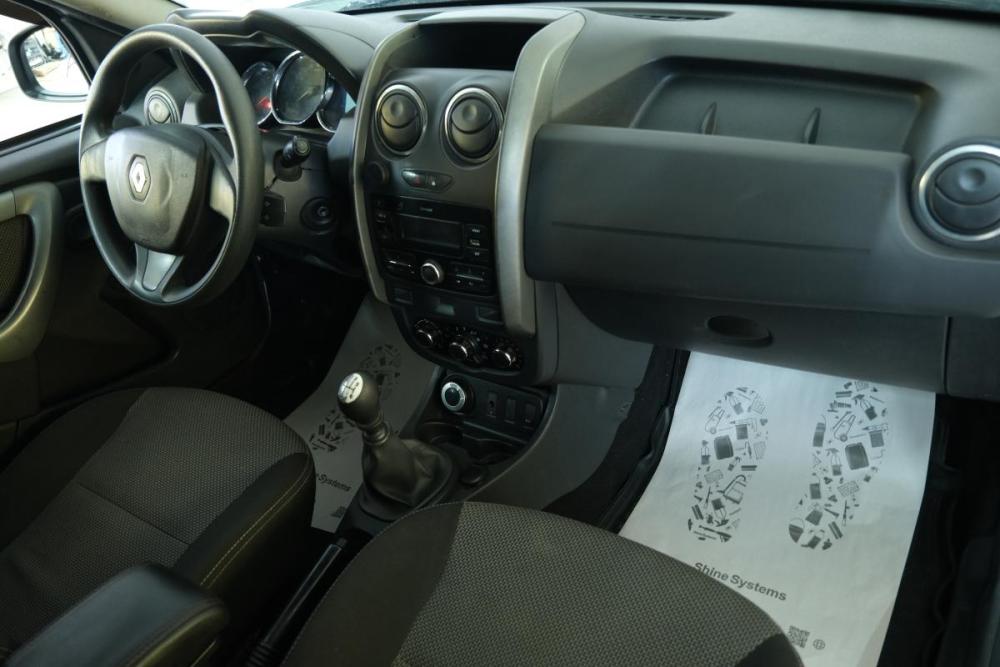 Renault Duster I Рестайлинг Омск  - изображение 16