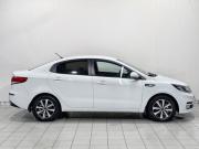 Kia Rio III Рестайлинг Курск  - изображение 22
