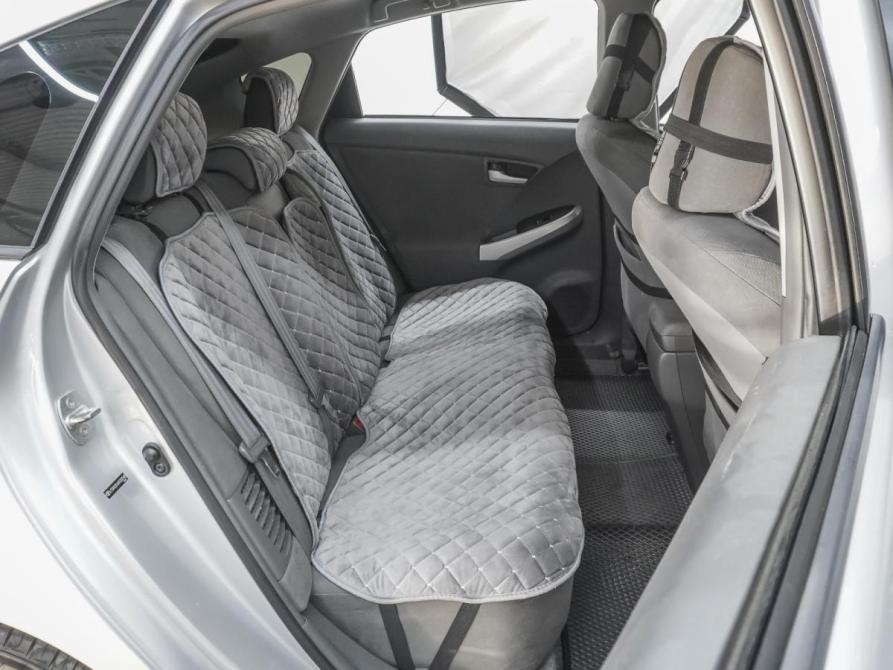 Toyota Prius III (XW30) Ростов-на-Дону  - изображение 7