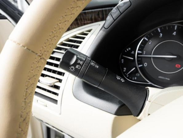 Nissan Patrol VI (Y62) с пробегом 2012 года, цена 2 257 500 рублей, 238338 км, внедорожник, Автокод Объявления