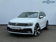 Volkswagen Tiguan II Москва  - изображение 15