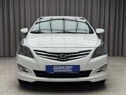 Hyundai Solaris I Рестайлинг Ижевск  - изображение 31