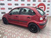 Citroen C3 I Рестайлинг Санкт-Петербург  - изображение 13