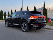 Volkswagen Teramont I Рестайлинг (China Market) Москва  - изображение 12