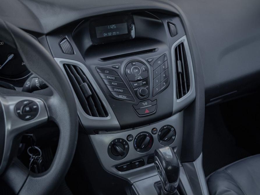 Ford Focus III Тюмень  - изображение 12