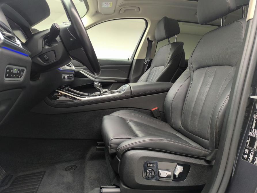 BMW X7 I (G07) Москва  - изображение 17