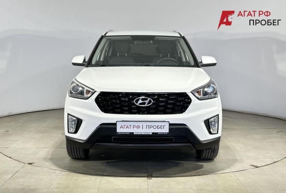 Hyundai Creta I Рестайлинг Саранск  - изображение 2