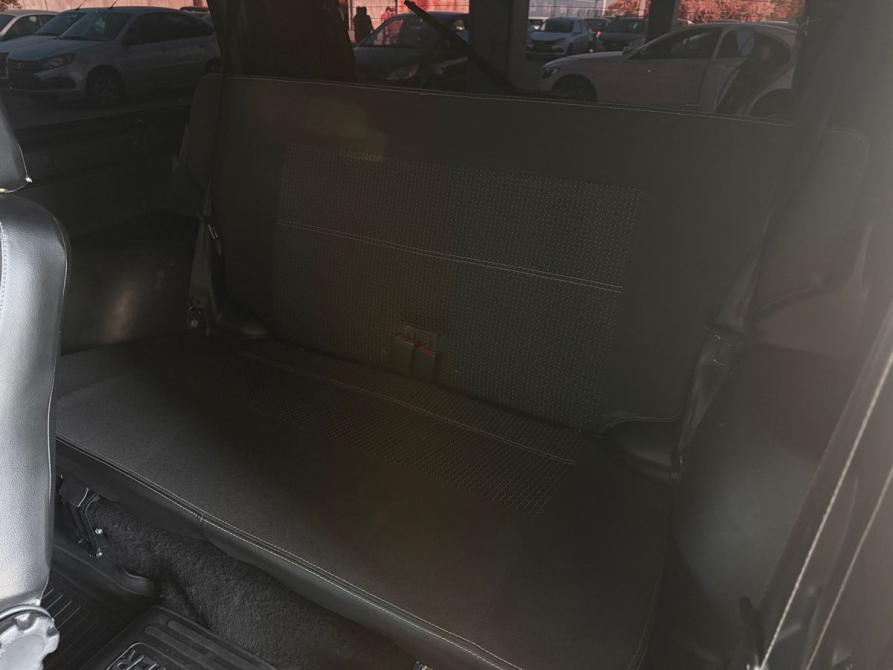 Lada (ВАЗ) 2121 (4x4) I Рестайлинг Волгоград  - изображение 9