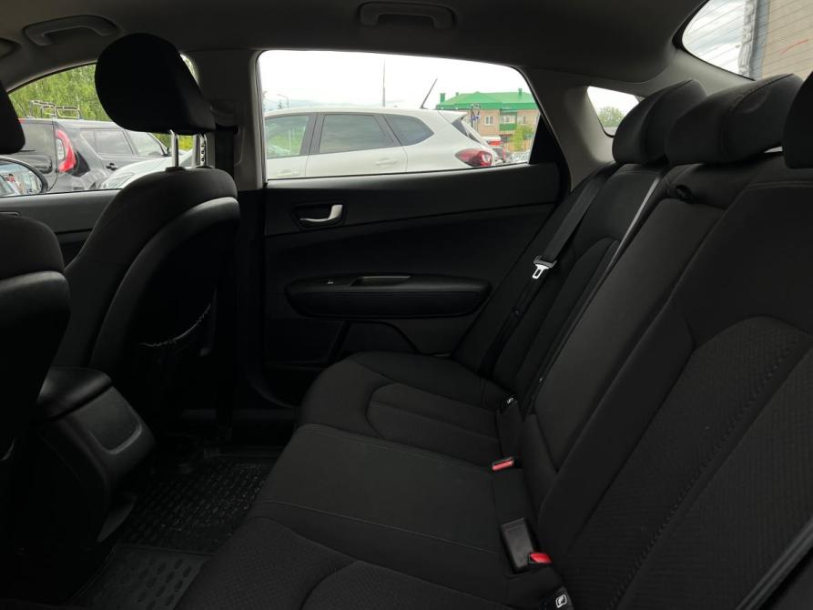 Kia Optima IV Рестайлинг Альметьевск  - изображение 19