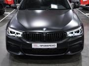 BMW 5 серии VII (G30/G31/G38) Санкт-Петербург  - изображение 34