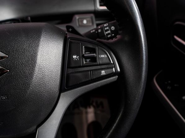 Suzuki Solio III с пробегом 2019 года, цена 1 265 000 рублей, 99190 км, микровэн, Автокод Объявления