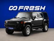 Hummer H3 Москва  - изображение 28