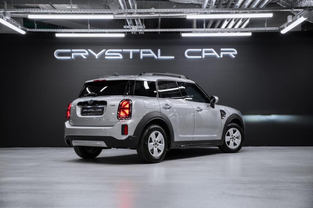 Mini Countryman II Рестайлинг Москва  - изображение 3