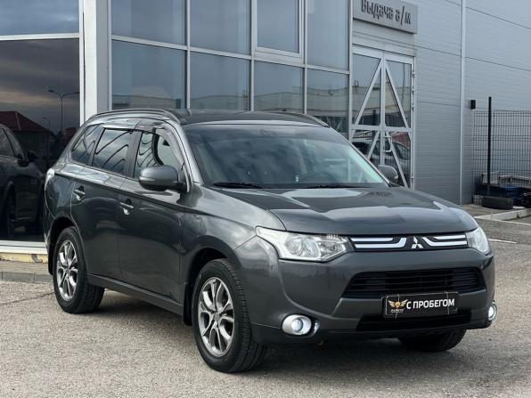 Mitsubishi Outlander III с пробегом 2014 года, цена 1 389 000 рублей, 177000 км, внедорожник, Автокод Объявления