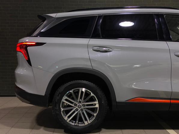 Changan CS75 Plus I Рестайлинг с пробегом 2023 года, цена 2 300 000 рублей, 29214 км, внедорожник, Автокод Объявления
